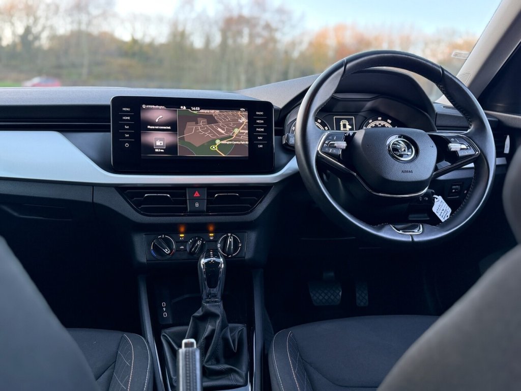 Used Skoda Kamiq 2023 for sale - 76768671: Photo 27