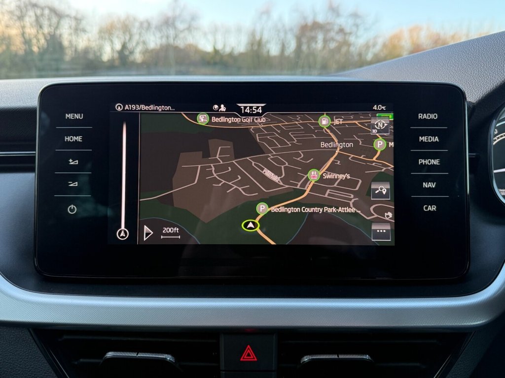 Used Skoda Kamiq 2023 for sale - 76768671: Photo 31