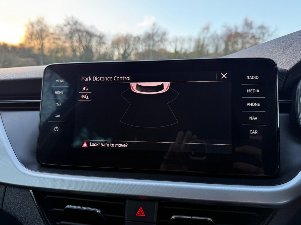 Used Skoda Kamiq 2023 for sale - 76768671: Photo 32