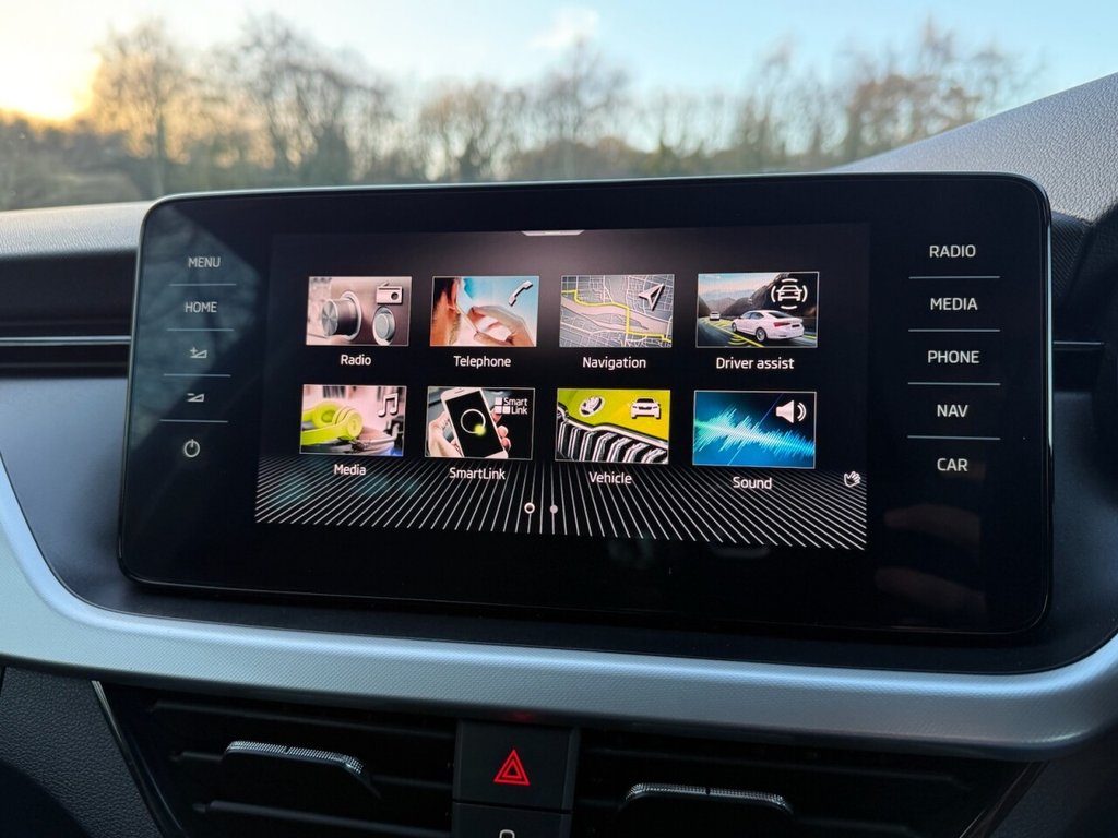 Used Skoda Kamiq 2023 for sale - 76768671: Photo 33