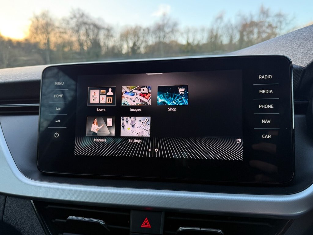 Used Skoda Kamiq 2023 for sale - 76768671: Photo 34