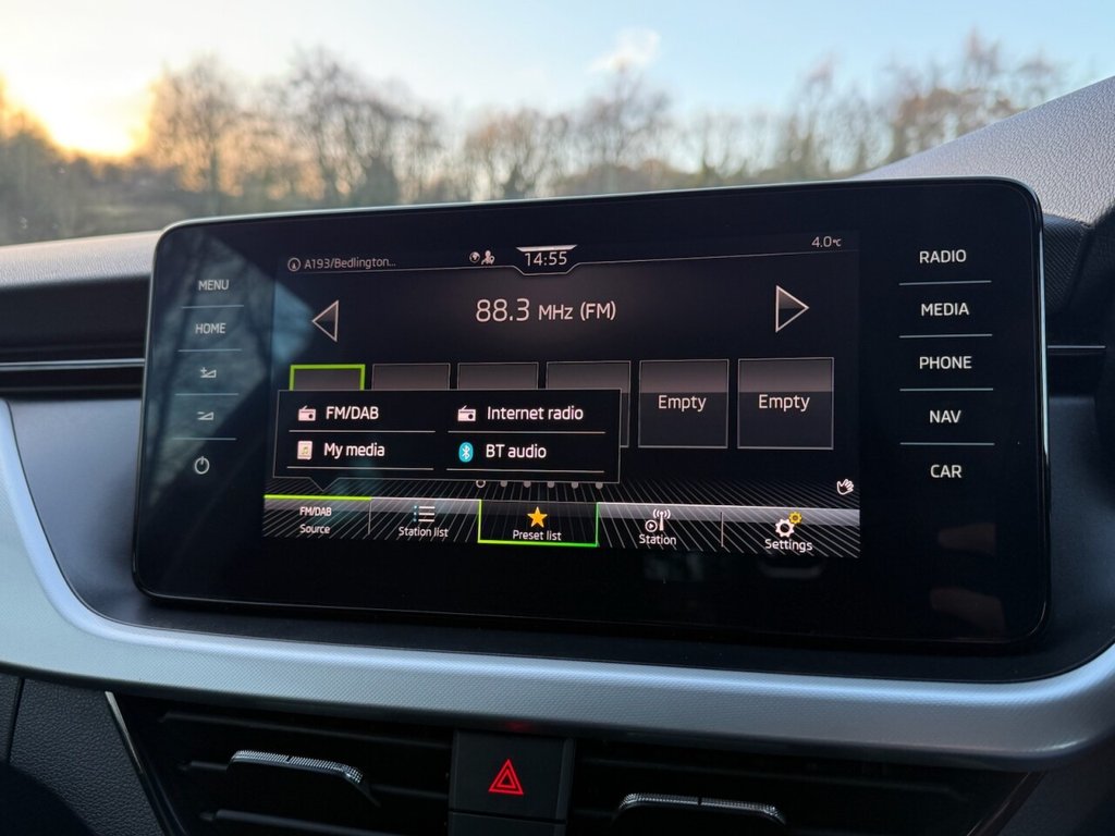 Used Skoda Kamiq 2023 for sale - 76768671: Photo 36