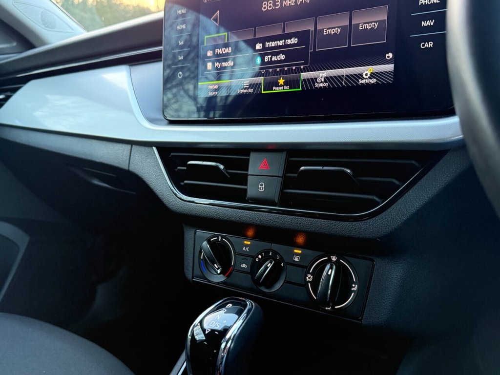 Used Skoda Kamiq 2023 for sale - 76768671: Photo 37