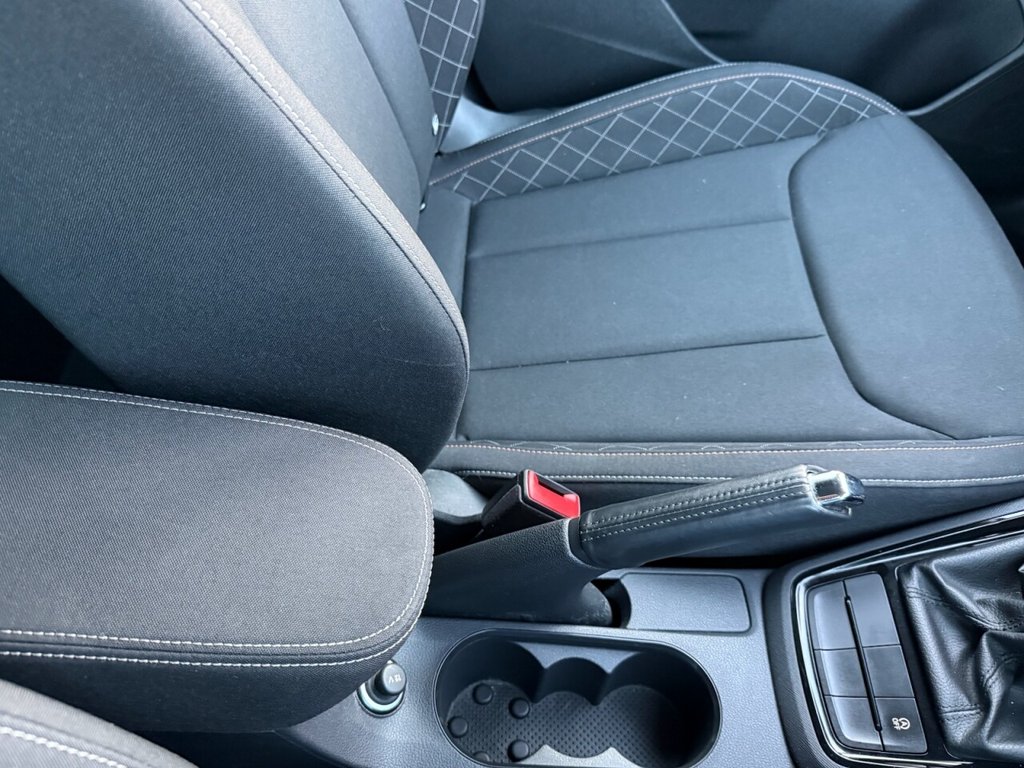 Used Skoda Kamiq 2023 for sale - 76768671: Photo 40