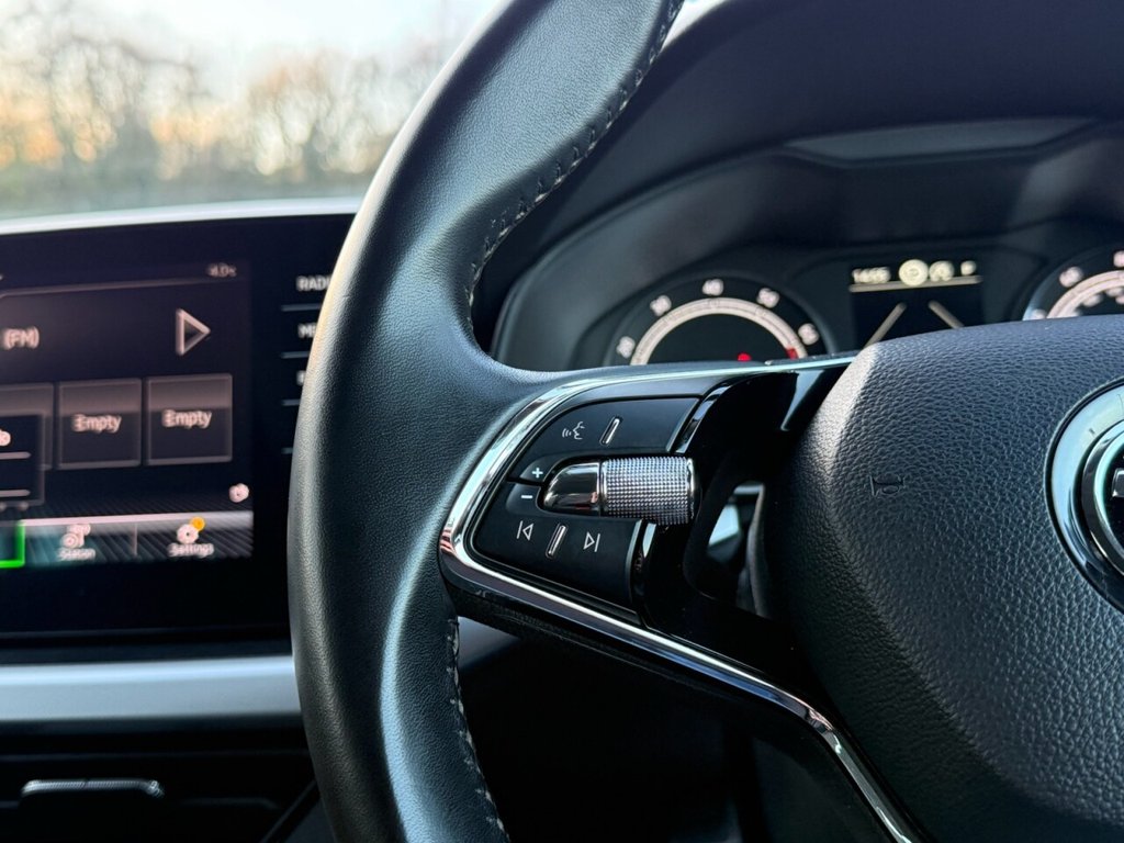 Used Skoda Kamiq 2023 for sale - 76768671: Photo 42