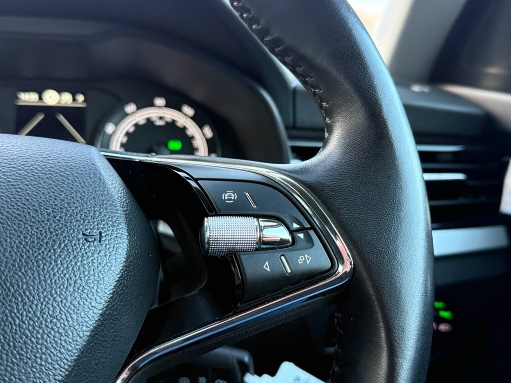 Used Skoda Kamiq 2023 for sale - 76768671: Photo 43