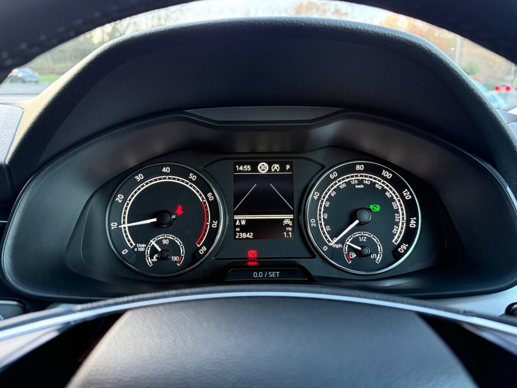 Used Skoda Kamiq 2023 for sale - 76768671: Photo 46