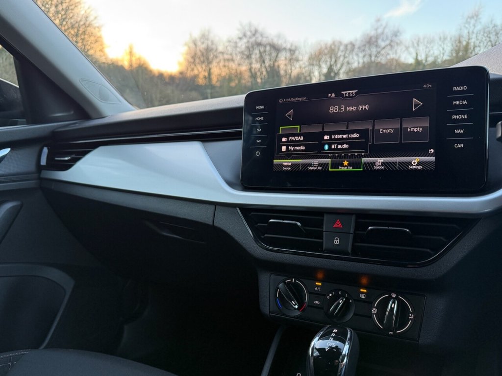 Used Skoda Kamiq 2023 for sale - 76768671: Photo 47