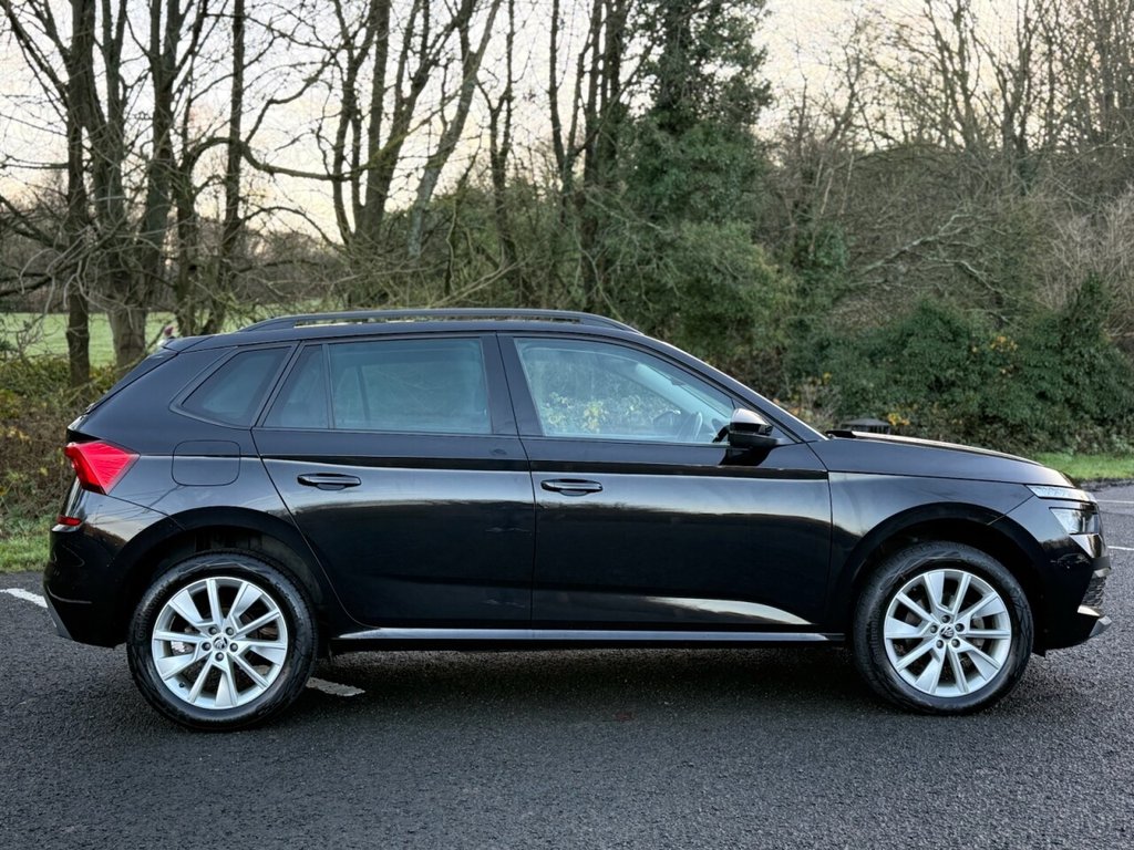 Used Skoda Kamiq 2023 for sale - 76768671: Photo 5