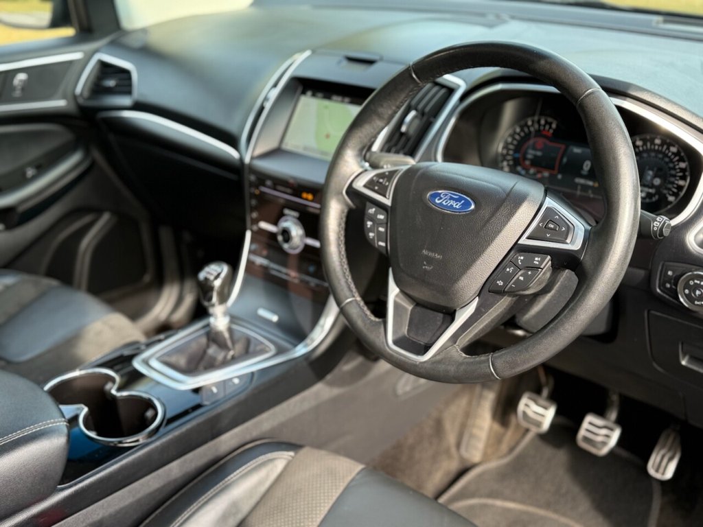 Used Ford Edge 2017 for sale - 76338368: Photo 10