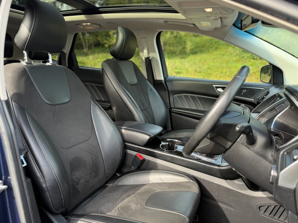 Used Ford Edge 2017 for sale - 76338368: Photo 11