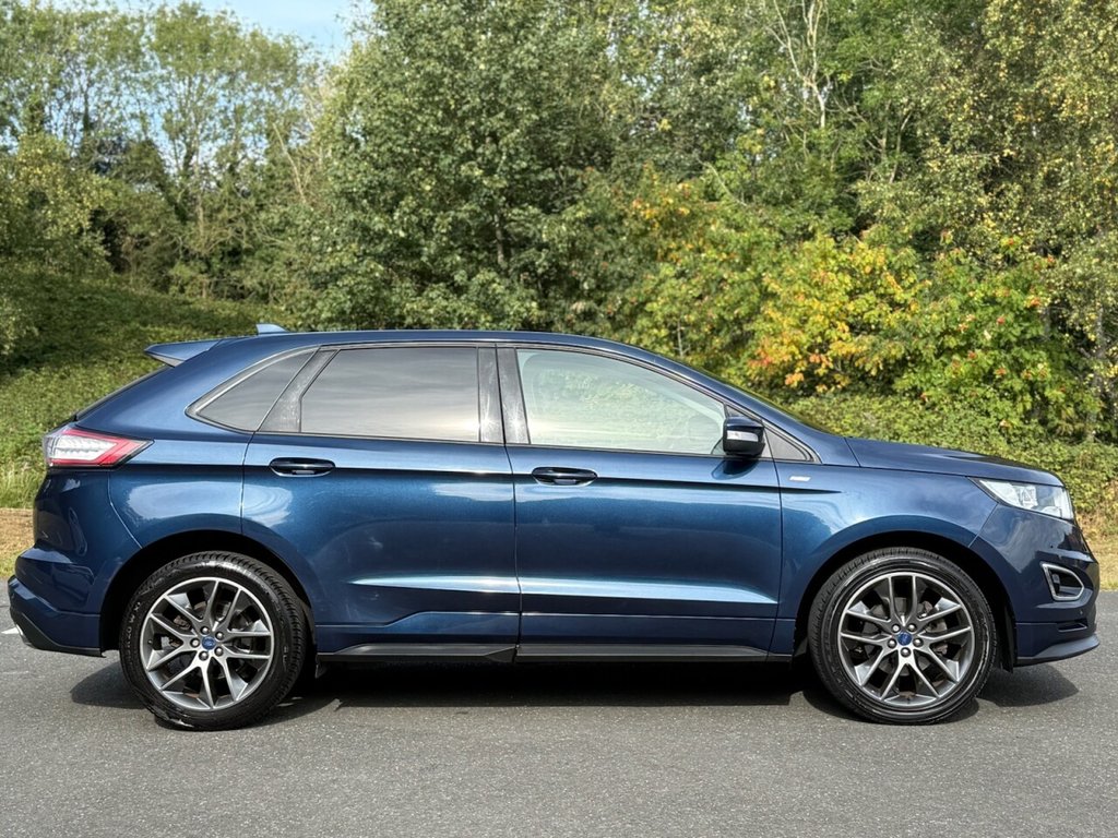 Used Ford Edge 2017 for sale - 76338368: Photo 14