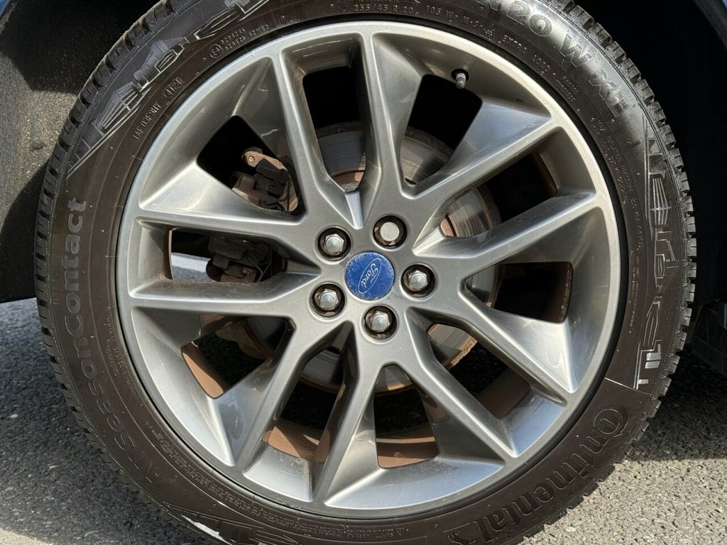 Used Ford Edge 2017 for sale - 76338368: Photo 15