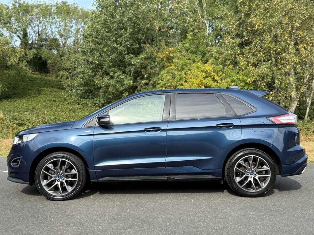 Used Ford Edge 2017 for sale - 76338368: Photo 16