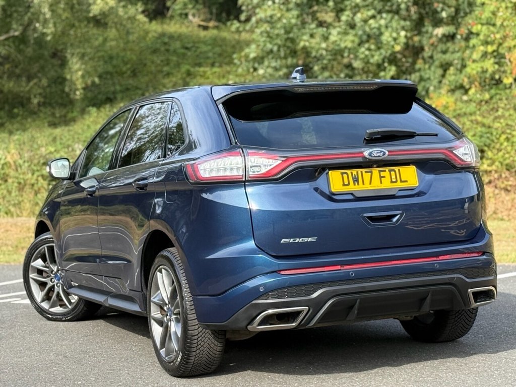 Used Ford Edge 2017 for sale - 76338368: Photo 17