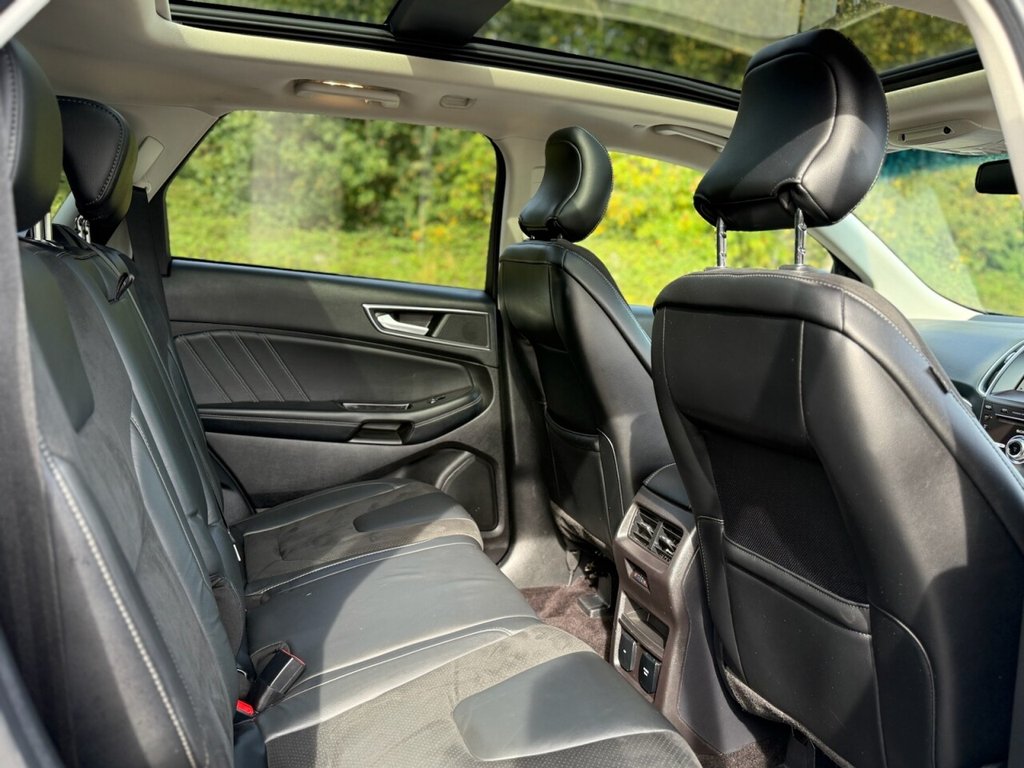 Used Ford Edge 2017 for sale - 76338368: Photo 18