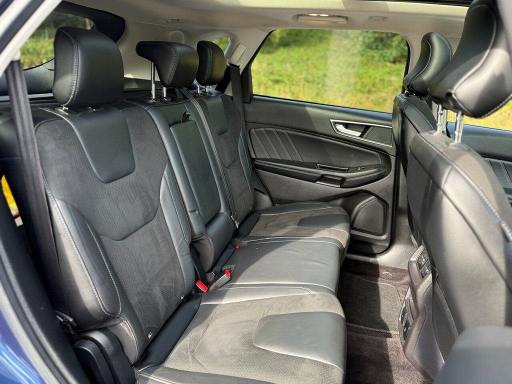 Used Ford Edge 2017 for sale - 76338368: Photo 19