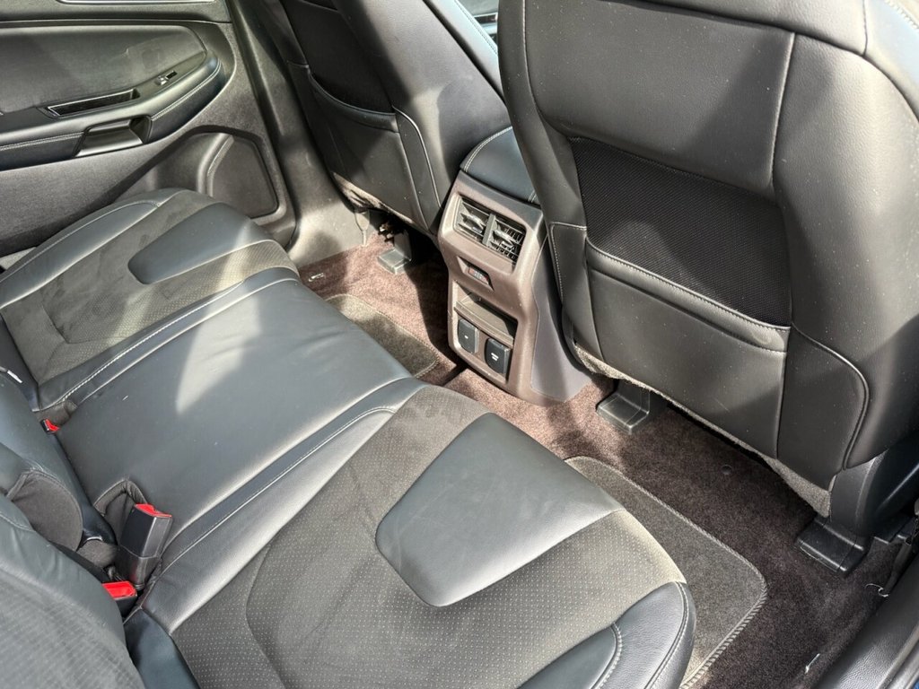 Used Ford Edge 2017 for sale - 76338368: Photo 20