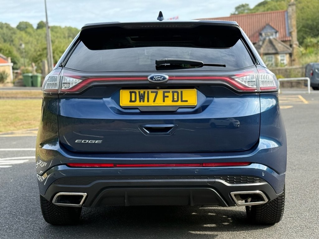 Used Ford Edge 2017 for sale - 76338368: Photo 22