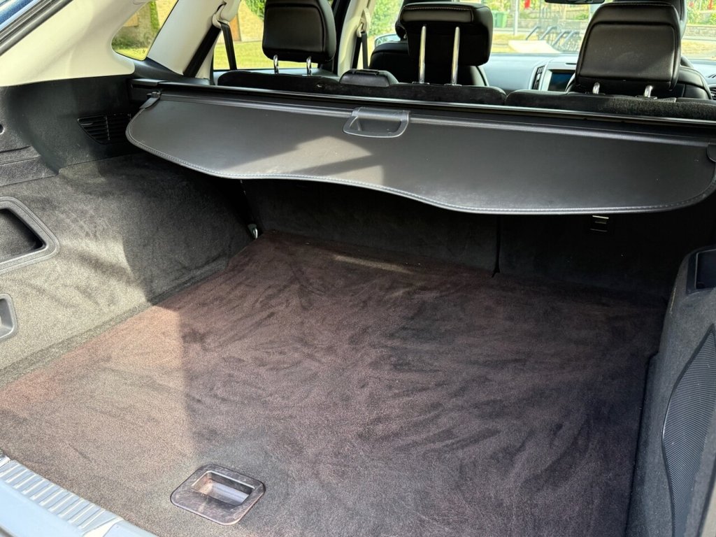 Used Ford Edge 2017 for sale - 76338368: Photo 25