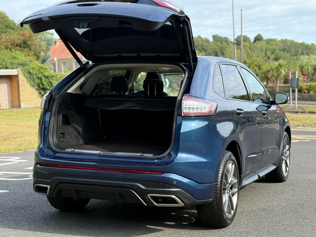 Used Ford Edge 2017 for sale - 76338368: Photo 26