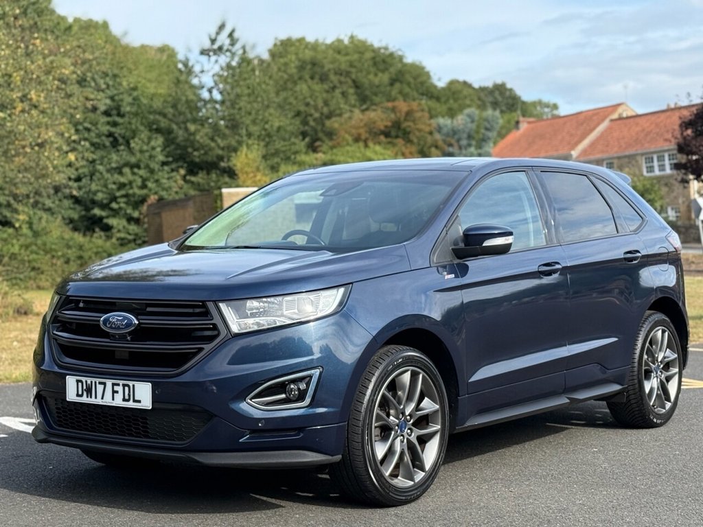 Used Ford Edge 2017 for sale - 76338368: Photo 27