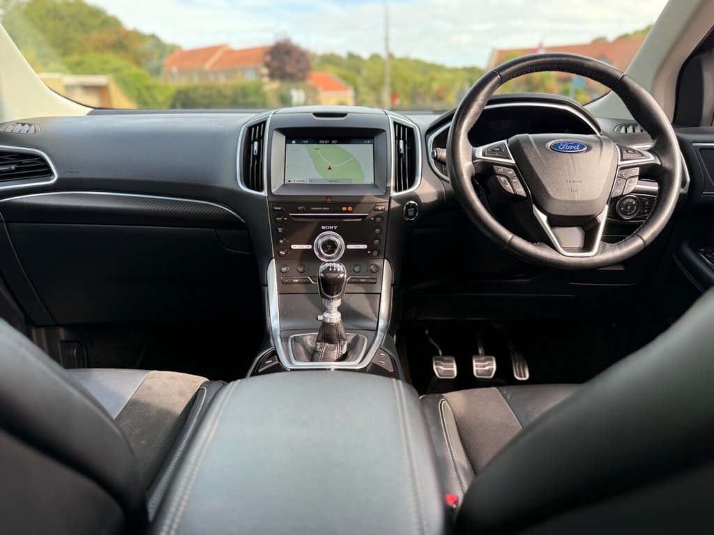 Used Ford Edge 2017 for sale - 76338368: Photo 28