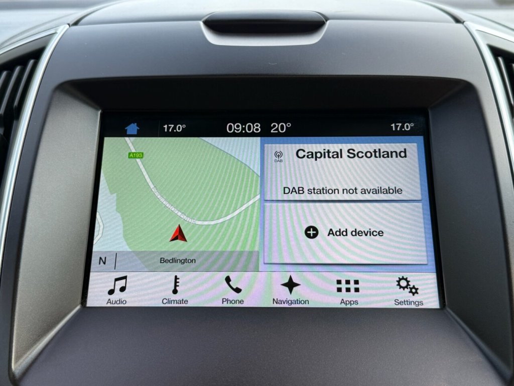 Used Ford Edge 2017 for sale - 76338368: Photo 29