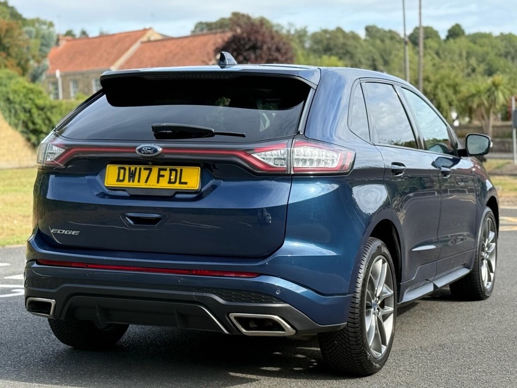 Used Ford Edge 2017 for sale - 76338368: Photo 3