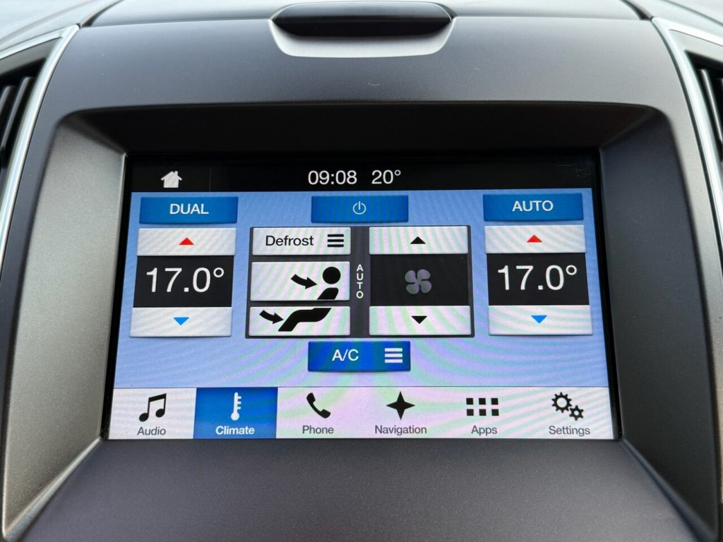 Used Ford Edge 2017 for sale - 76338368: Photo 30