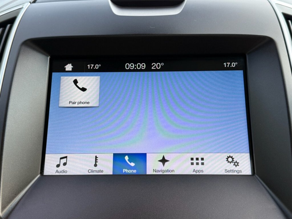 Used Ford Edge 2017 for sale - 76338368: Photo 31