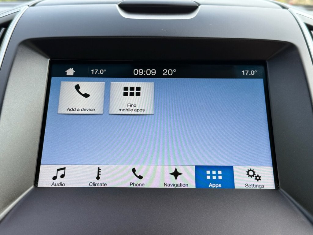 Used Ford Edge 2017 for sale - 76338368: Photo 32