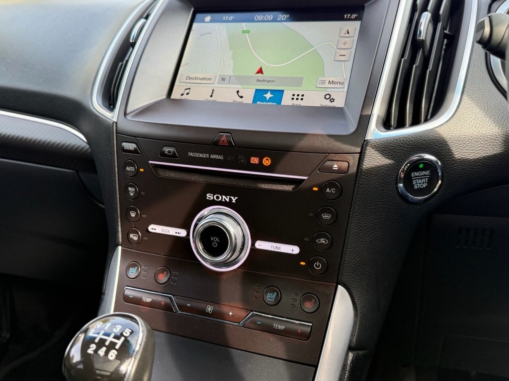 Used Ford Edge 2017 for sale - 76338368: Photo 33