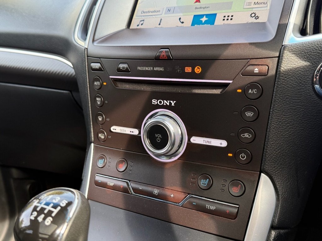 Used Ford Edge 2017 for sale - 76338368: Photo 34