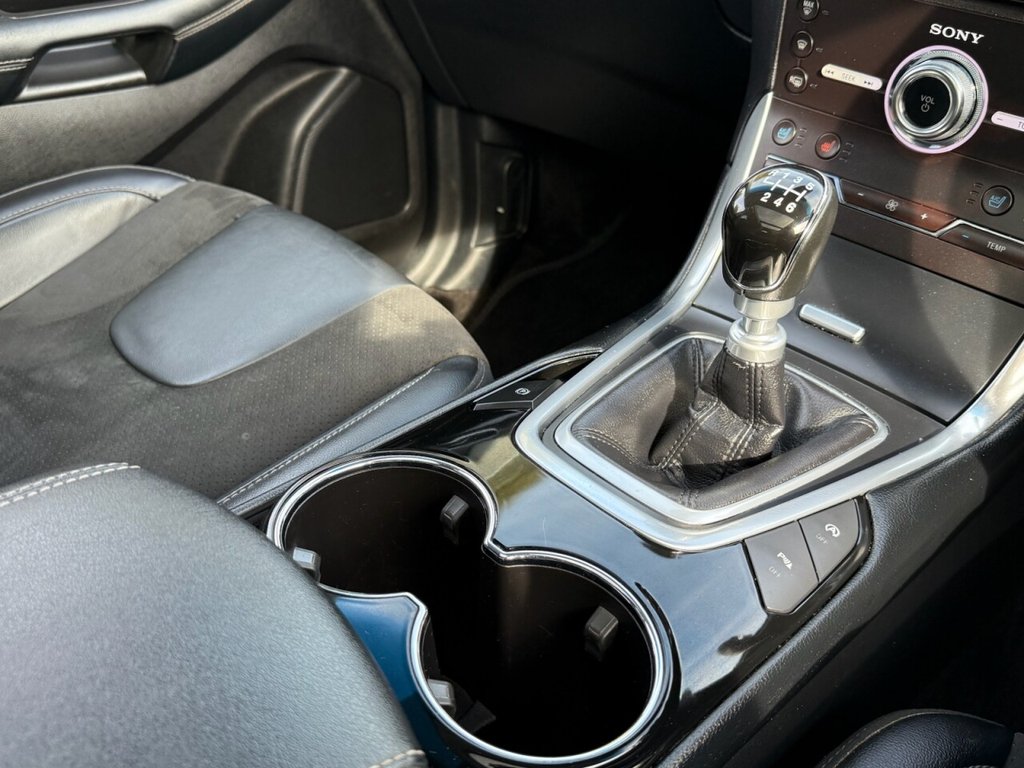 Used Ford Edge 2017 for sale - 76338368: Photo 35