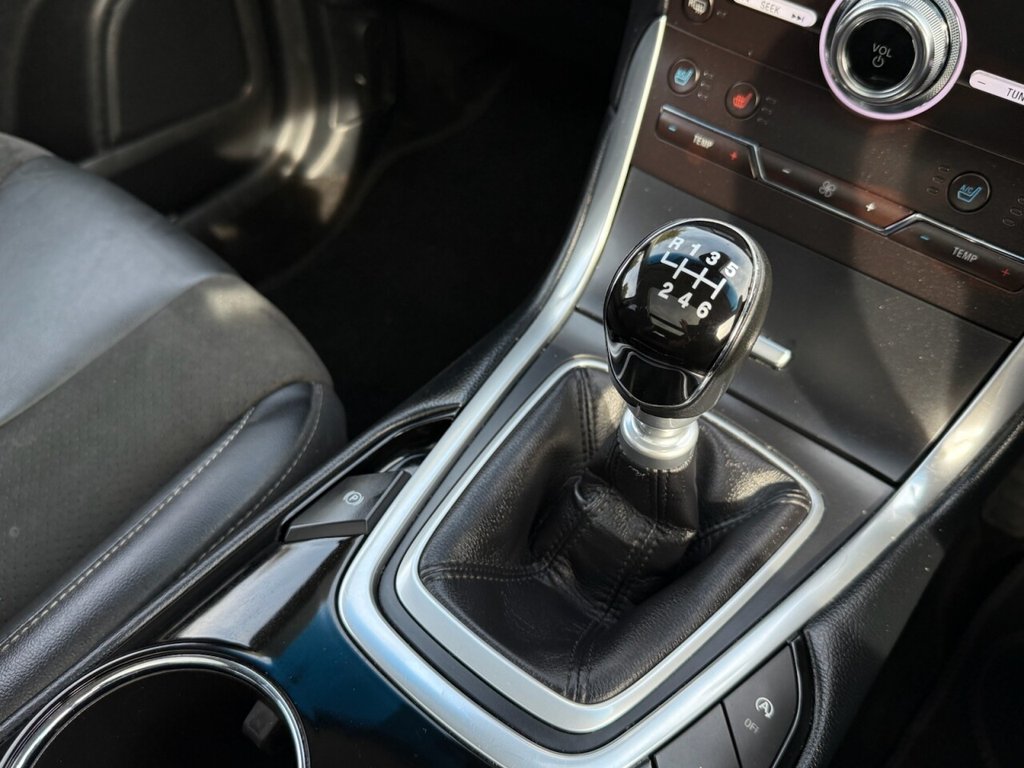 Used Ford Edge 2017 for sale - 76338368: Photo 36