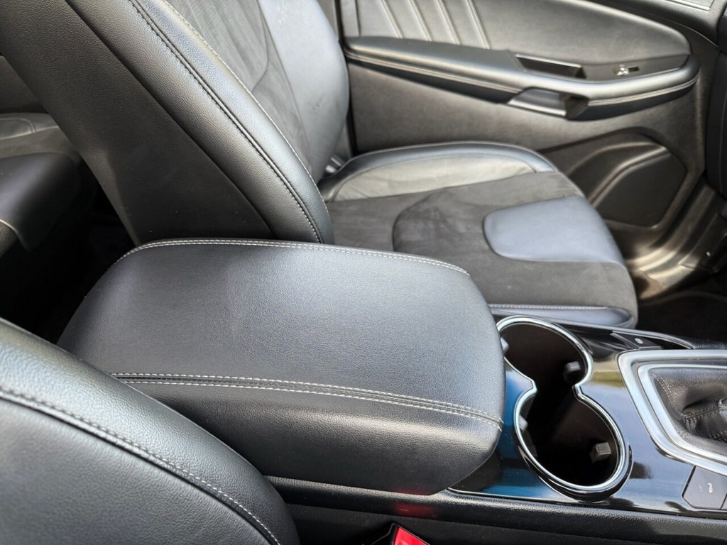 Used Ford Edge 2017 for sale - 76338368: Photo 37