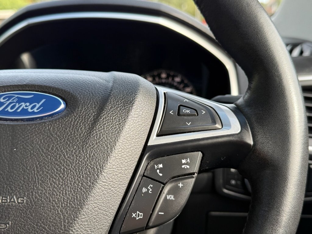 Used Ford Edge 2017 for sale - 76338368: Photo 39