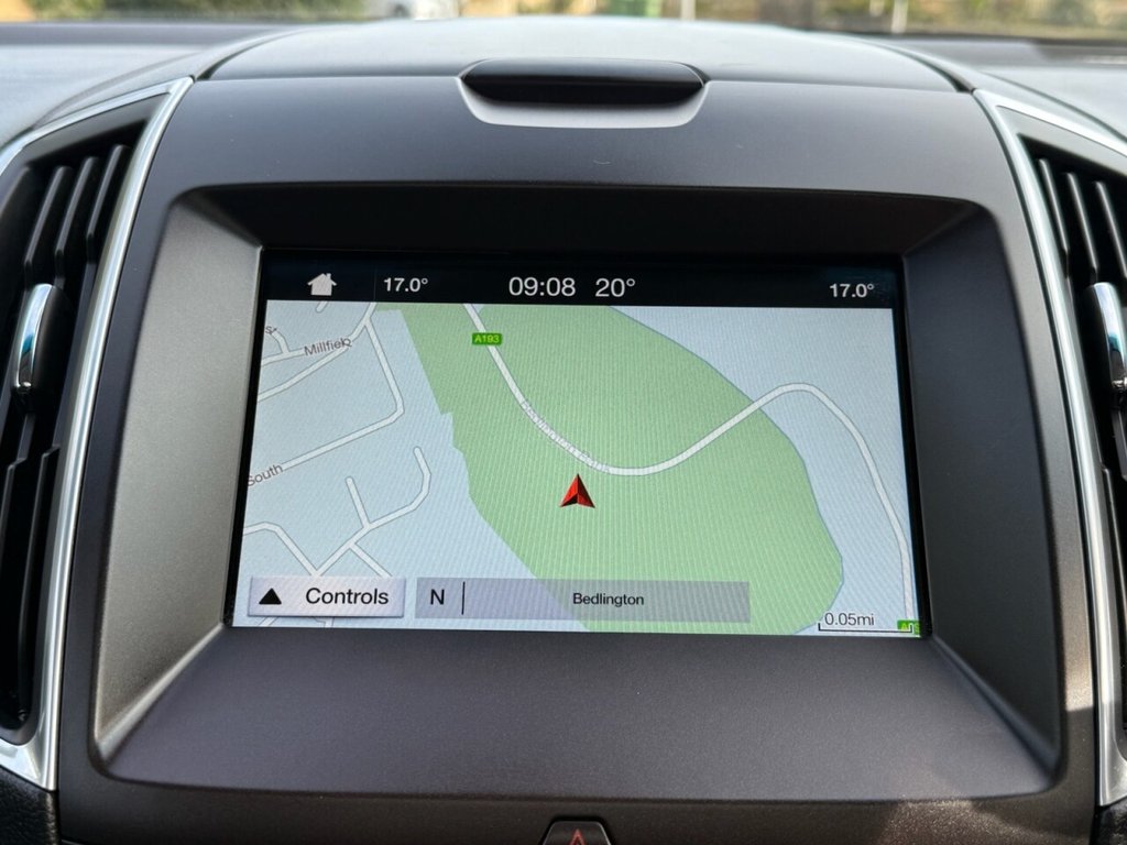 Used Ford Edge 2017 for sale - 76338368: Photo 4