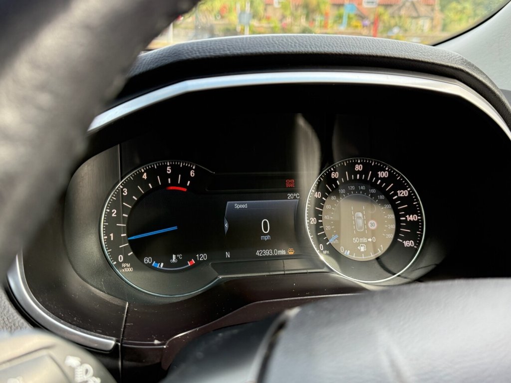 Used Ford Edge 2017 for sale - 76338368: Photo 43