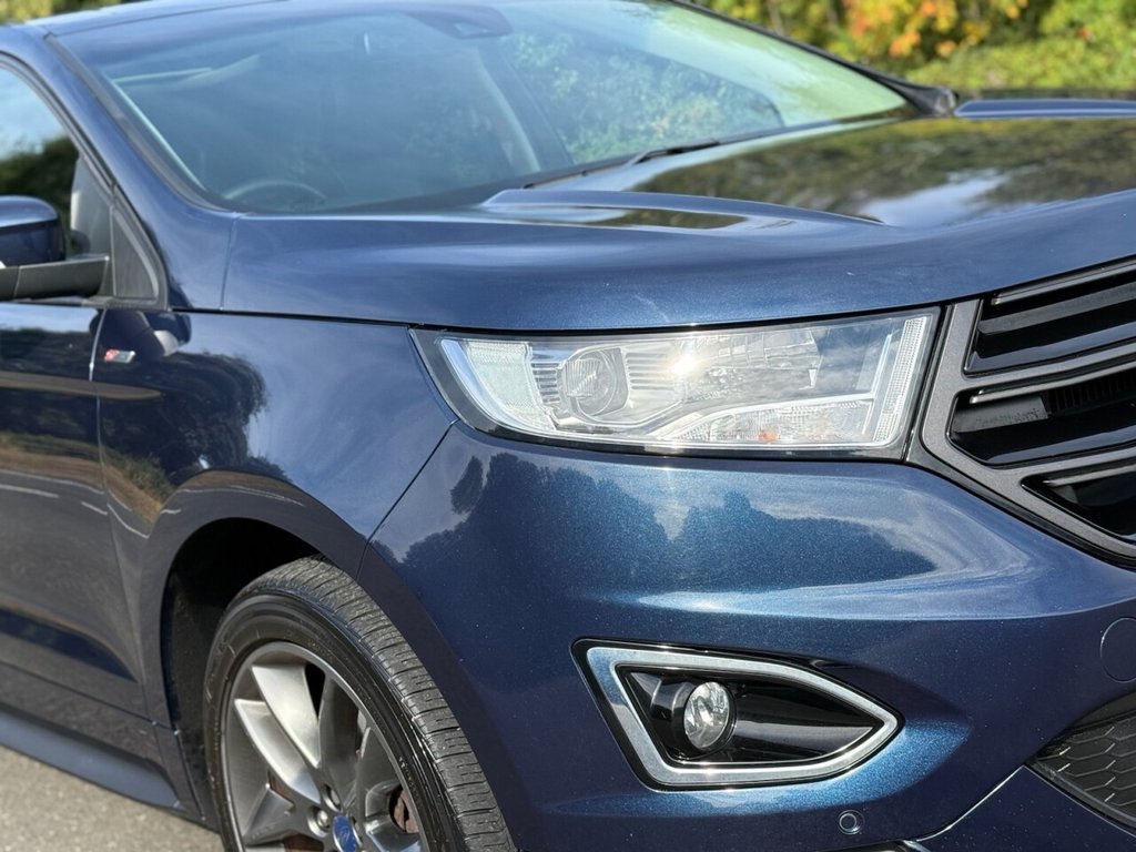 Used Ford Edge 2017 for sale - 76338368: Photo 44