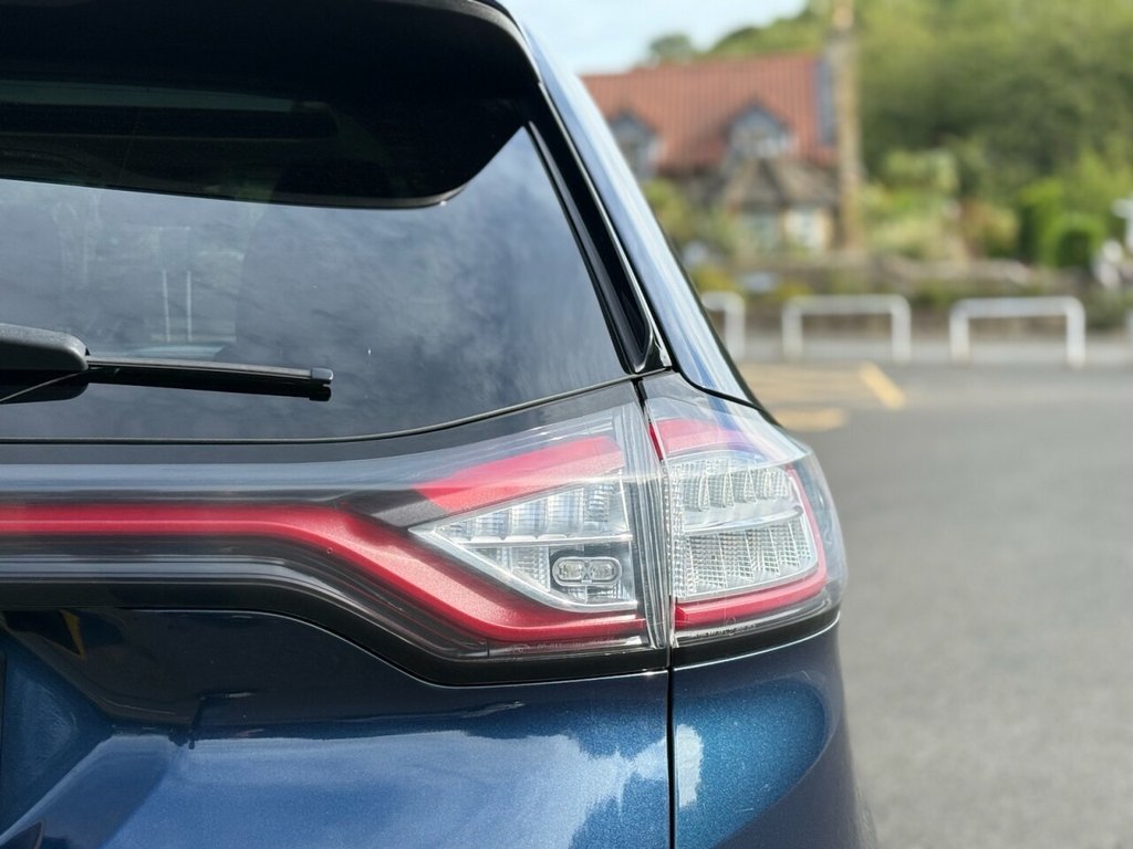 Used Ford Edge 2017 for sale - 76338368: Photo 47