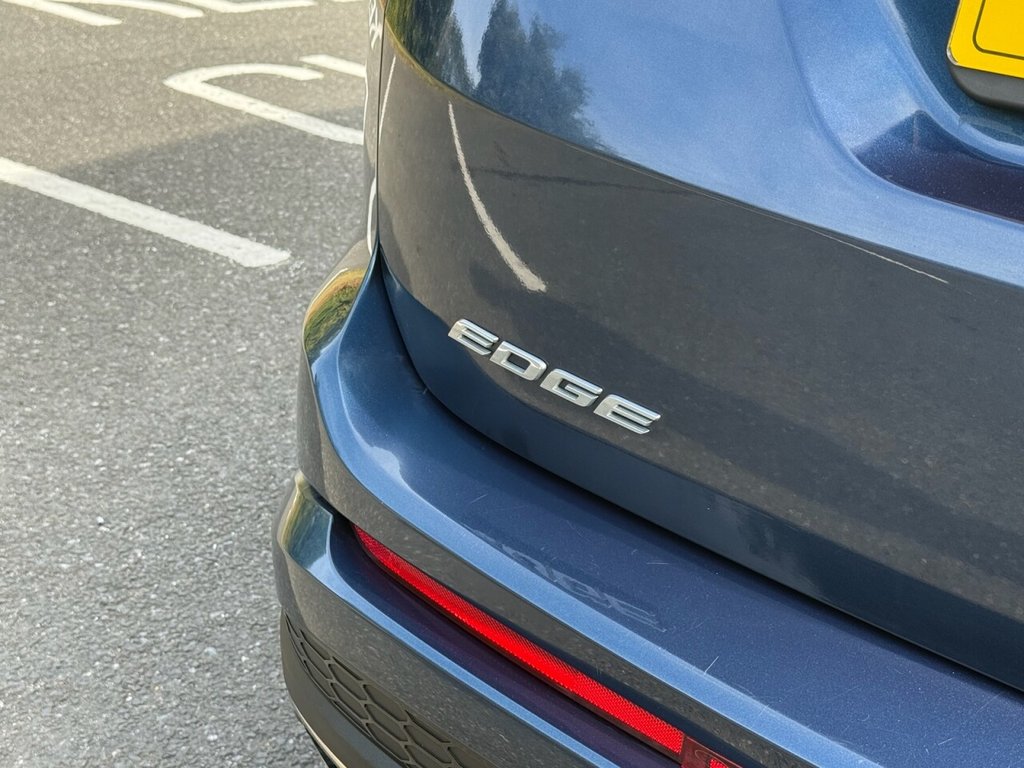 Used Ford Edge 2017 for sale - 76338368: Photo 48