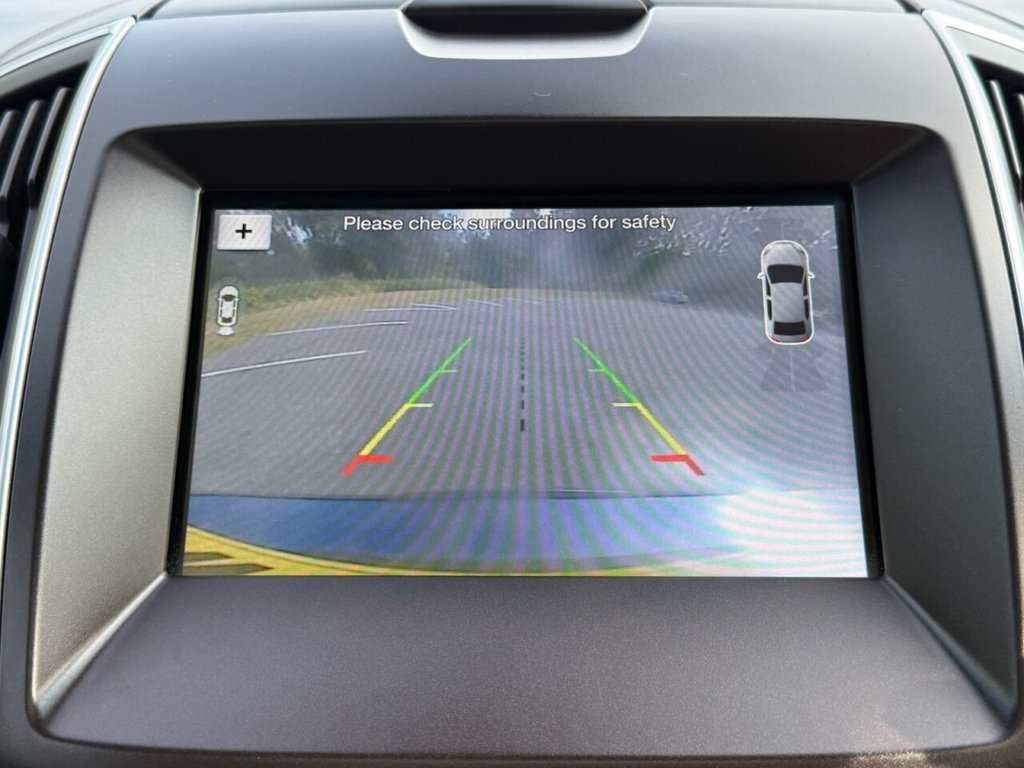 Used Ford Edge 2017 for sale - 76338368: Photo 5