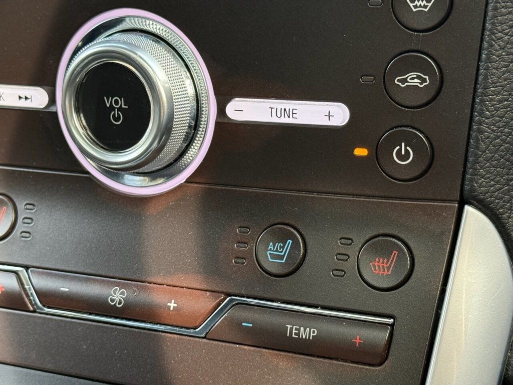 Used Ford Edge 2017 for sale - 76338368: Photo 6