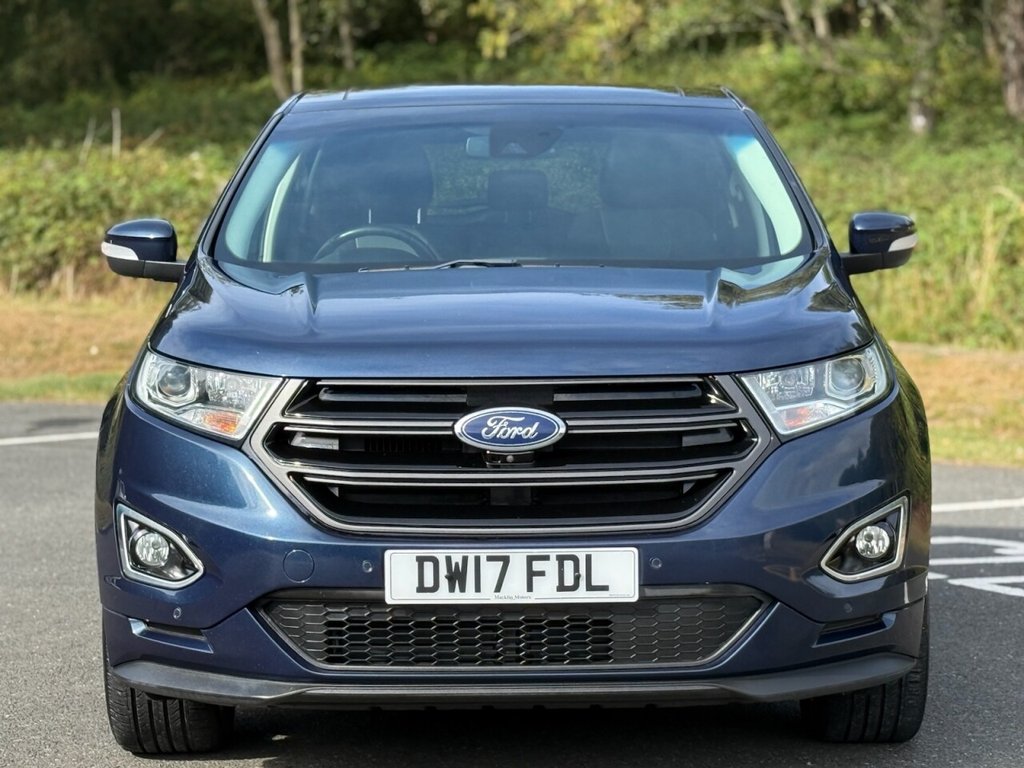 Used Ford Edge 2017 for sale - 76338368: Photo 8