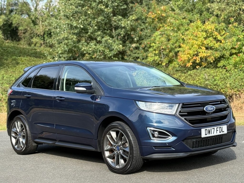 Used Ford Edge 2017 for sale - 76338368: Photo 9