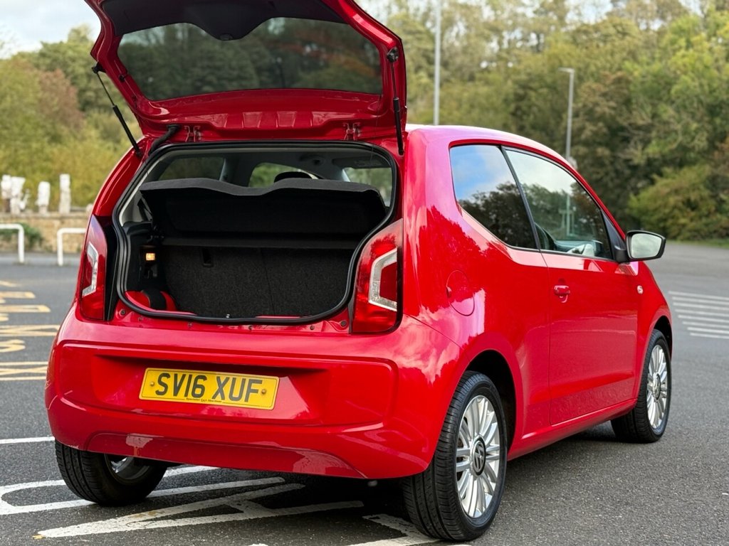 Used Volkswagen up! 2016 for sale - 76338369: Photo 10