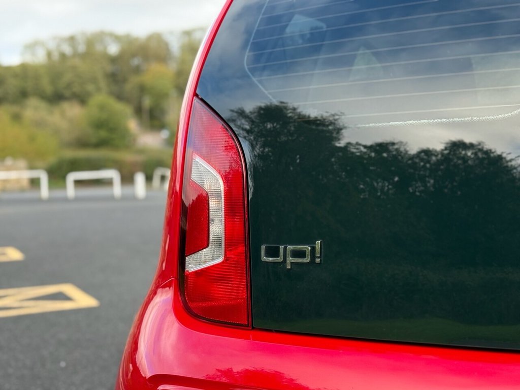 Used Volkswagen up! 2016 for sale - 76338369: Photo 11
