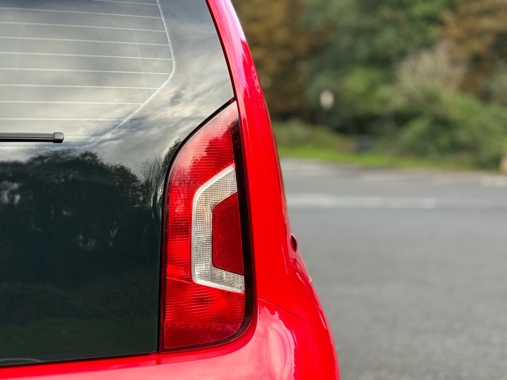 Used Volkswagen up! 2016 for sale - 76338369: Photo 12